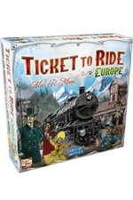 Days of Wonder Ticket to Ride