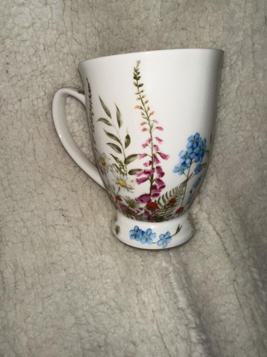 Ringtons tea fine bone china