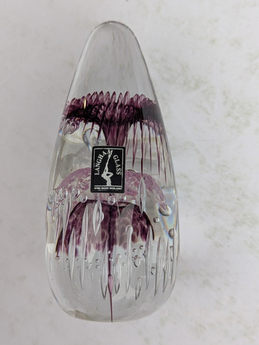 Langham glass handblown - langham,