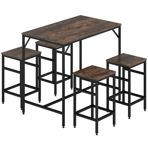 Compact dining table and - table,