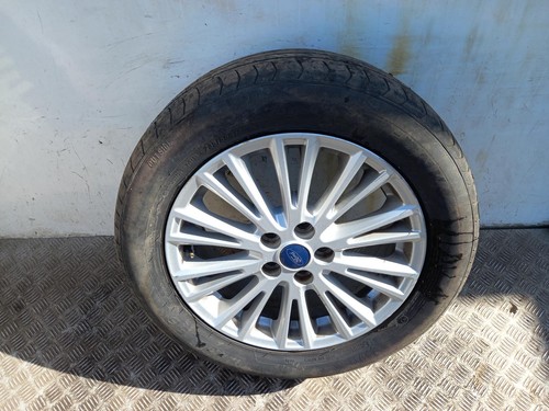 Ford galaxy 235 10 - 235, 17"