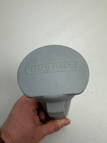 Genuine hobart pusher - hobart, plunger
