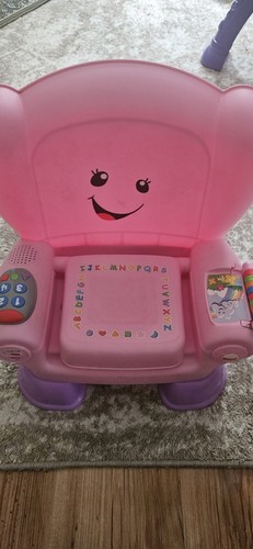 Fisher price activity - activity, toy