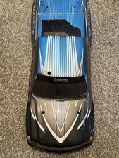 HPI Savage XL Original Shell