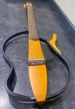 Yamaha Silent Guitar SLG110S