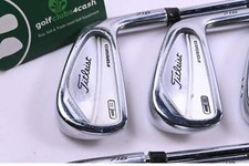 Titleist 716 CB Irons / 3-PW /