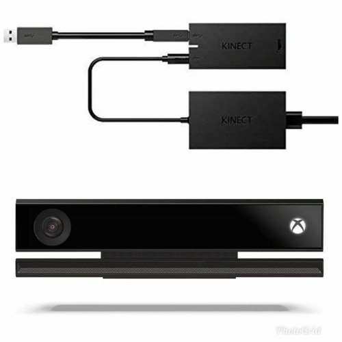 Kinect motion sensor - motion,