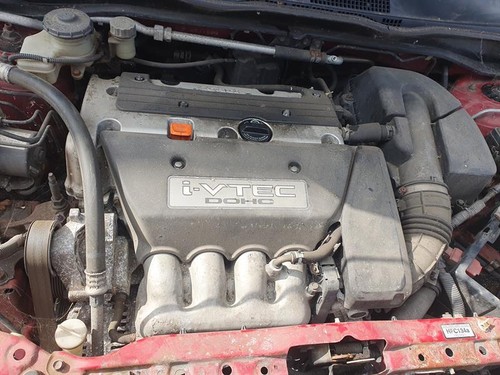 2005 honda civic mk7 - civic,
