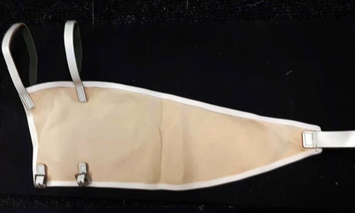 Marching snare drum leg - snare,