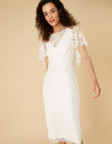Monsoon audrey embellished - monsoon,