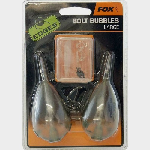 Fox bolt bubble float - bolt,