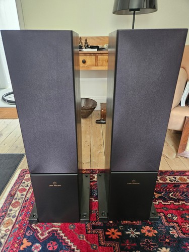 Linn keilidh floorstanding - linn,