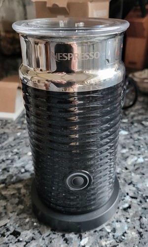 Nespresso aeroccino milk - nespresso, 3