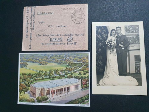 Original german ww2 wk2 - original,