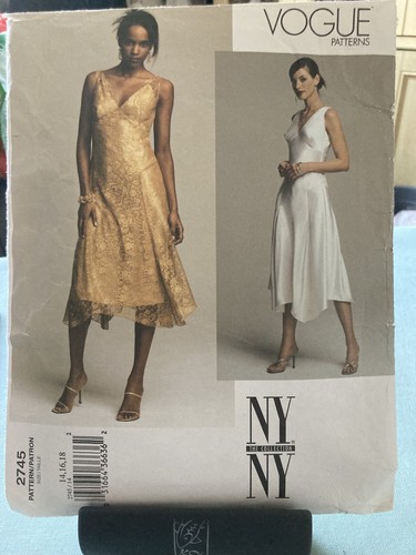 Vogue patterns vintage - ,
