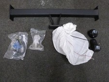 ISUZU TROOPER BIGHORN A1 NEW