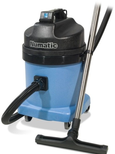 Numatic cv570 combivac - combivac, bagless