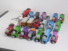 Thomas & Friends Engines for