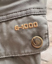 Fjallraven Trousers Women’s