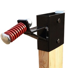 2x4 Target Hanger, Target