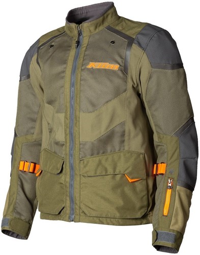 Klim baha pro - baha, suit