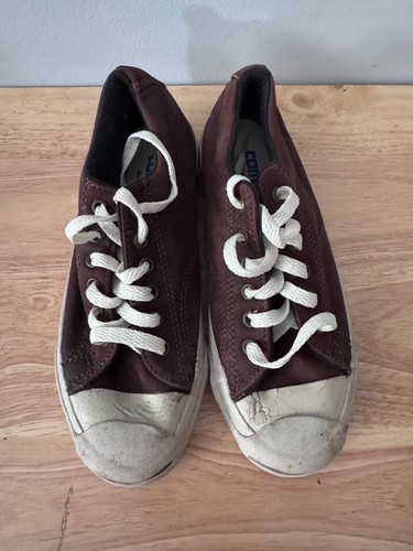 Vintage converse jack - jack, purcell