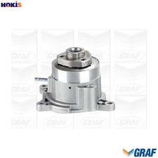 WATER PUMP ENGINE COOLING