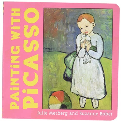 Painting with picasso mini - painting,