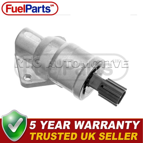 Fuelparts idle air control - fuelparts,