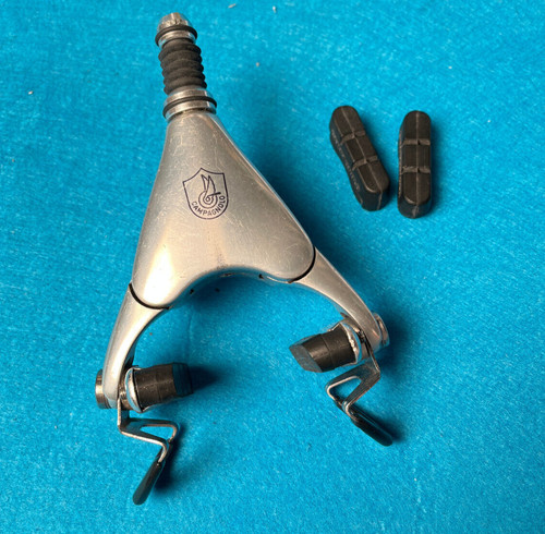 Campagnolo record delta - delta, rear