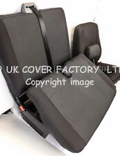 Van Seat Covers for VW