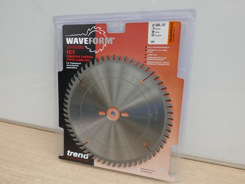 Trend 250x60x30 250mm - trend,