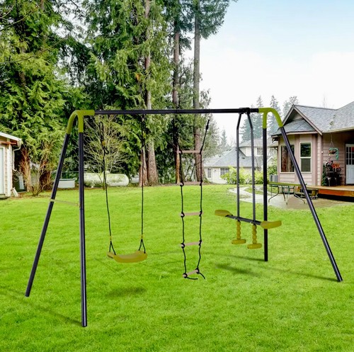 Children playground outdoor - playground,