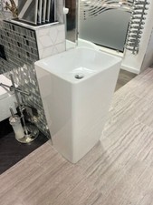 Ex display Vitra monobloc