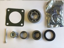 TRIUMPH REAR WHEEL BEARING KIT