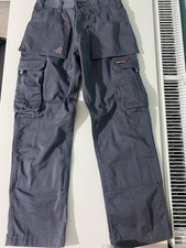 Tuff Stuff Navy Cargo Work