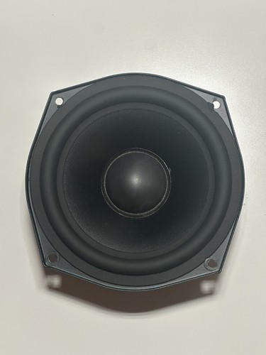 Wharfedale diamond woofer - wharfedale,