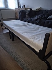 Jay-Be Single Folding Bed with