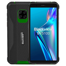 Blackview BV5100 Smartphone
