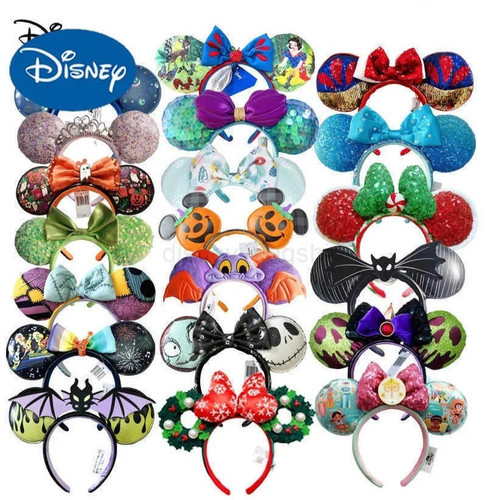 200 styles rare - rare, disney