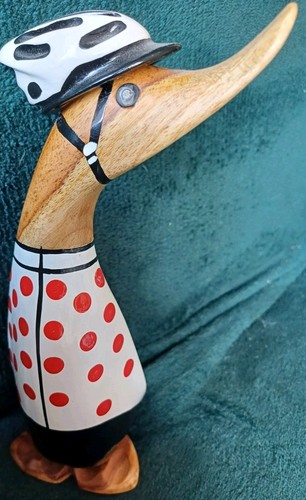 Dcuk cycling duck inch - 8,