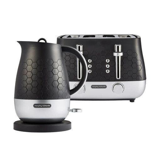Morphy richards cassini jug - cassini,