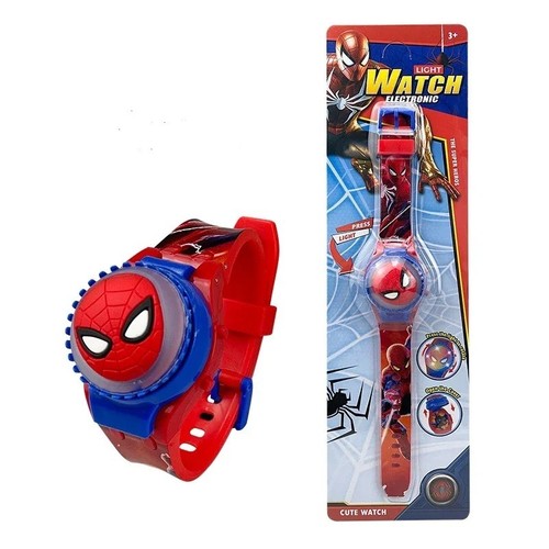 Marvel spiderman kids - kids, digital