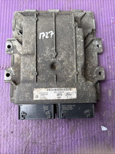 Ford transit 350 ecu - transit,
