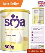 SMA First Infant Formula Milk