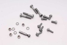 Footrest mounting screw kit rear left KTM SMC 690 R Supermoto 13-13