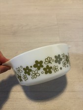 Pyrex Crazy Daisy Spring