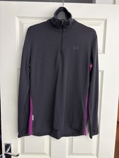 Icebreaker Bodyfit 260 Merino