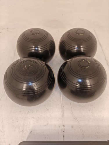Henselite sure grip - 4, x