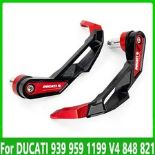 7/8'' For DUCATI 939 959 1199